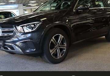 Mercedes-Benz GLC 220 36.000 km 37.850 &euro; Karlstadt 97753