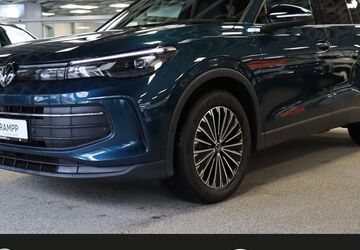 VW Tiguan 33.850 km 33.850 &euro; Karlstadt 97753