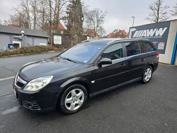 Gebrauchte Opel Vectra