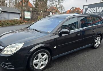 Opel Vectra 290.000 km 1.900 &euro; Randersacker 97236