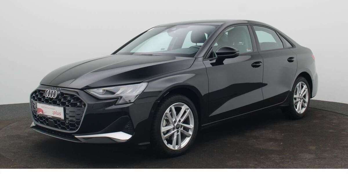 Audi A3 26.000 km 31.880 &euro; Würzburg 97076