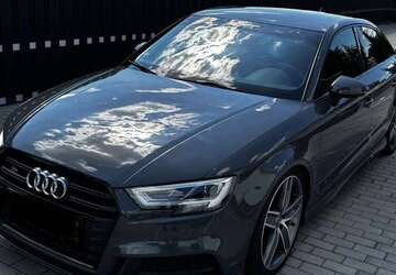 Audi S3 156.632 km 22.000 &euro; Kitzingen 97318