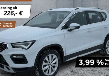 Seat Ateca 12.924 km 29.930 &euro; Werneck 97440