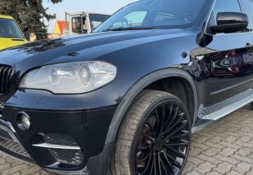 BMW X5 229.000 km 10.990 &euro; Karlstadt 97753