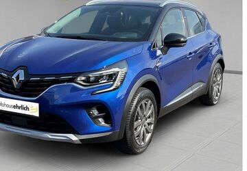 Renault Captur 29.900 km 20.790 &euro; Würzburg 97076