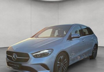 Mercedes-Benz B 180 20.094 km 29.450 &euro; Würzburg 97076