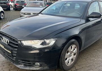 Audi A6 306.000 km 6.900 &euro; Karlstadt 97753