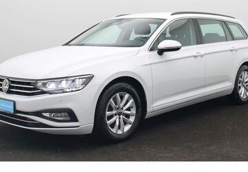 VW Passat Variant 47.000 km 24.660 &euro; Würzburg 97076