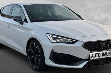 Cupra Leon 28.154 km 29.490 &euro; Marktheidenfeld 97828
