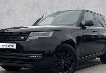 Land Rover Range Rover 3.000 km 177.900 &euro; Kürnach 97273