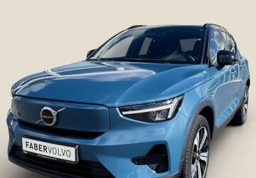 Volvo XC40 36.479 km 28.900 &euro; Würzburg 97076