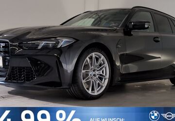 BMW M3 6.469 km 79.769 &euro; Würzburg 97076
