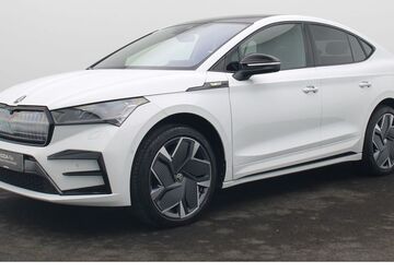 Skoda Enyaq 62.500 km 42.330 &euro; Würzburg 97084