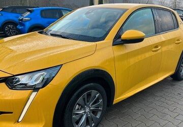 Peugeot 208 16.542 km 16.990 &euro; Theilheim 97288