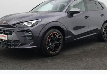 Cupra Terramar 9.900 km 44.980 &euro; Würzburg 97076