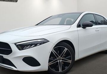 Mercedes-Benz A 200 19.950 km 28.450 &euro; Tauberbischofsheim 97941