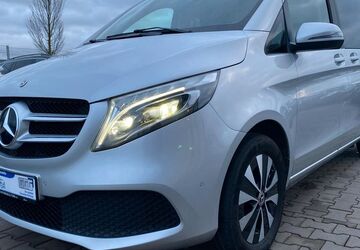 Mercedes-Benz V 300 186.200 km 39.999 &euro; Bergtheim 97241