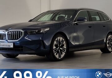 BMW 520 36.855 km 49.760 &euro; Würzburg 97076
