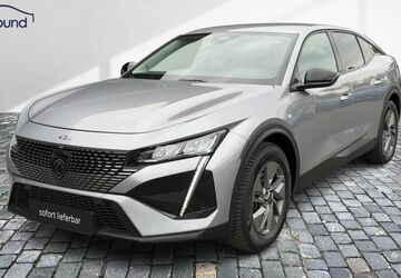 Peugeot 408 31.720 km 24.970 &euro; Kitzingen 97318