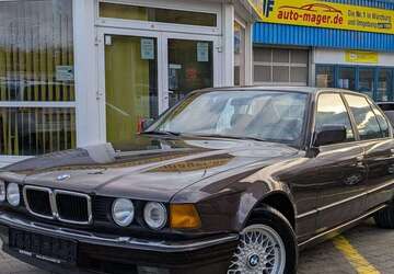 BMW 750 213.064 km 21.850 &euro; Würzburg 97078