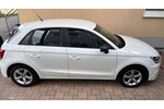 Audi A1 Sportback 90.000 km 11.350 &euro; Steinfeld 97854