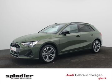 Gebrauchte Audi A3