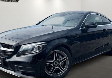 Mercedes-Benz C 220 69.000 km 30.680 &euro; Tauberbischofsheim 97941