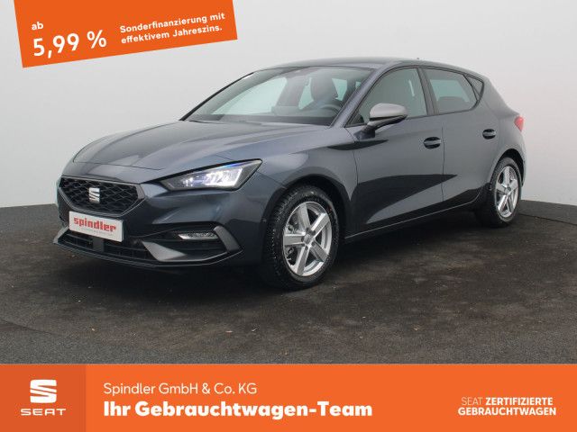 Seat Leon 5.000 km 35.980 &euro; Würzburg 97076