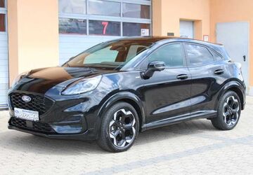 Ford Puma 12.890 km 25.390 &euro; Werneck 97440