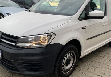 VW Caddy 75.110 km 12.600 &euro; Bergtheim 97241