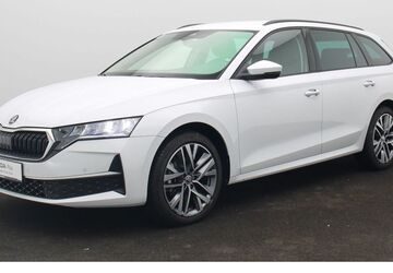 Skoda Octavia 21.500 km 29.980 &euro; Würzburg 97084