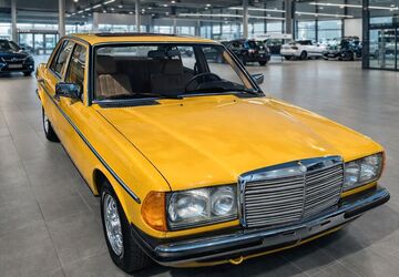 Mercedes-Benz 200 149.500 km 5.000 &euro; Würzburg 97080