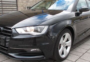 Audi A3 211.556 km 10.850 &euro; Würzburg 97080