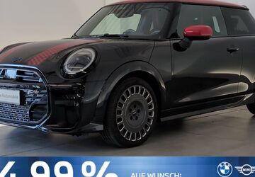 Mini Cooper S 22.890 km 30.640 &euro; Würzburg 97076