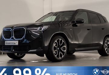 BMW X3 25.233 km 50.491 &euro; Würzburg 97076