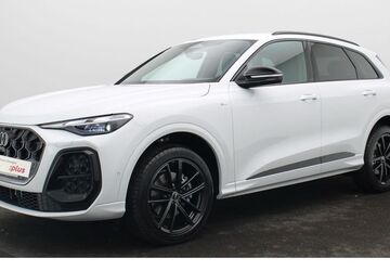 Audi Q5 6.000 km 60.980 &euro; Würzburg 97076