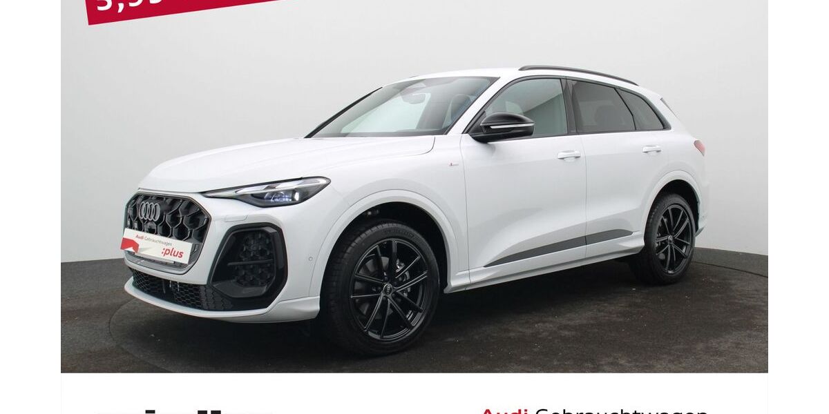 Audi Q5 6.000 km 60.980 &euro; Würzburg 97076