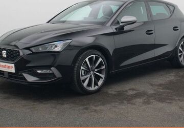 Seat Leon 14.500 km 32.980 &euro; Würzburg 97076