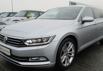 VW Passat Variant 154.000 km 14.990 &euro; Karlstadt 97753