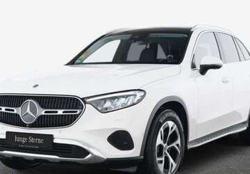 Mercedes-Benz GLC 220 17.135 km 51.850 &euro; Würzburg 97076