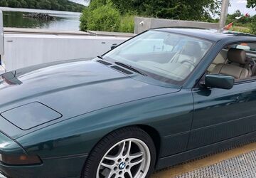 BMW 850 216.000 km 28.850 &euro; Rimpar 97222