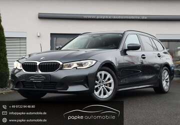 BMW 330 271.500 km 18.895 &euro; Werneck 97440