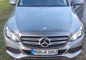 Mercedes-Benz C 250 257.000 km 14.650 &euro; Grossrinderfeld 97950