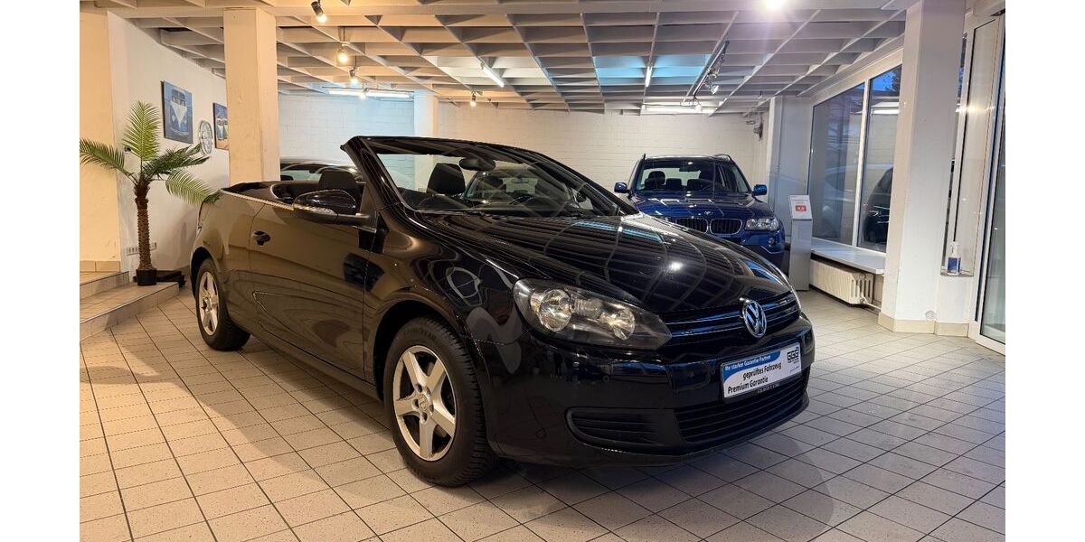 VW Golf 164.000 km 6.999 &euro; Schwanfeld 97523