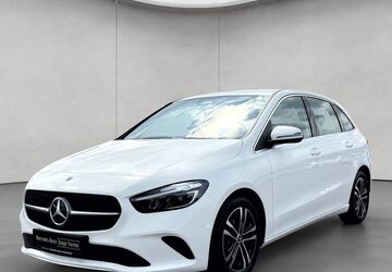 Mercedes-Benz B 180 30.771 km 26.840 &euro; Würzburg 97076