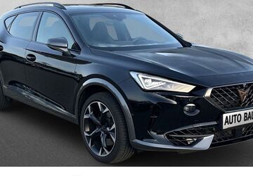 Cupra Formentor 29.960 km 37.490 &euro; Marktheidenfeld 97828