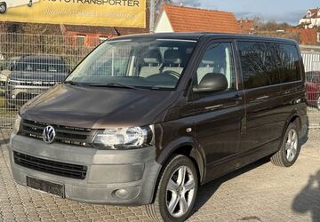 VW T5 Transporter 247.060 km 10.890 &euro; Würzburg 97076