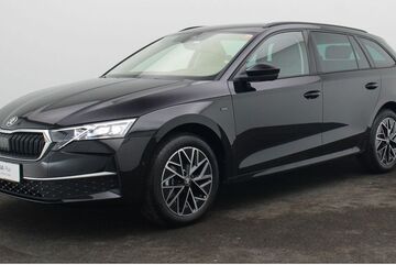 Skoda Octavia 29.000 km 29.680 &euro; Würzburg 97084