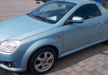 Opel Tigra 182.000 km 1.990 &euro; Kitzingen 97318