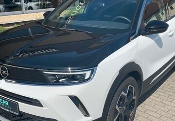 Opel Mokka 13.150 km 19.290 &euro; Ochsenfurt 97199